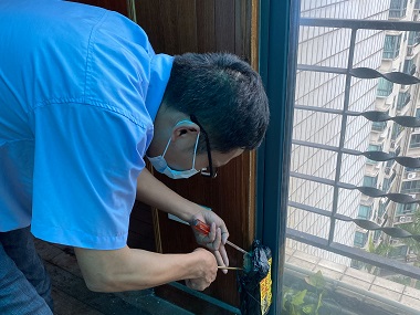 長安殺滅白蟻中心家里有白蟻?教你幾招輕松發(fā)現(xiàn)